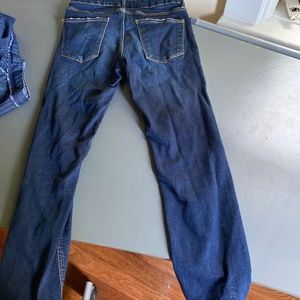 Zara Jeans size 6 for Girls